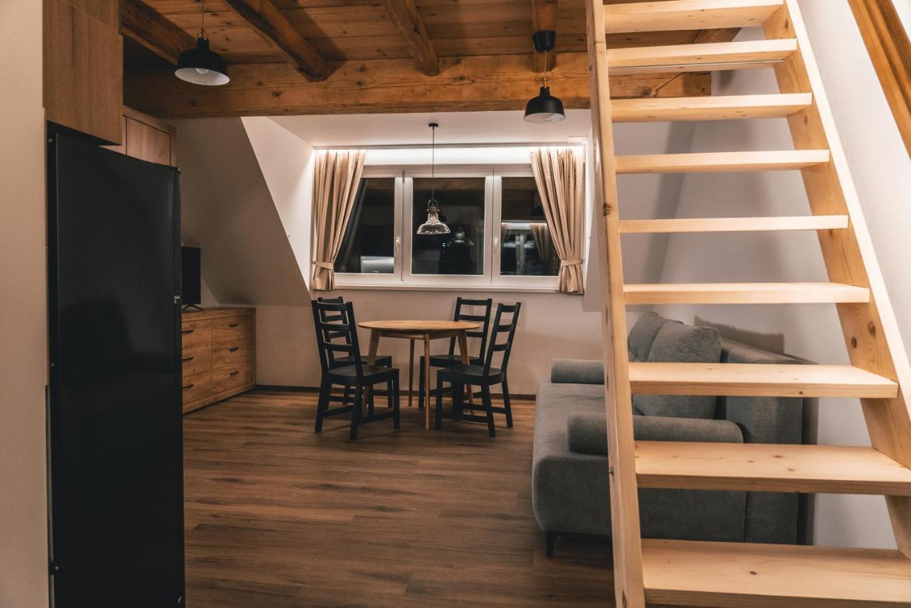 Podlipnik Apartments Краньска Гора Экстерьер фото
