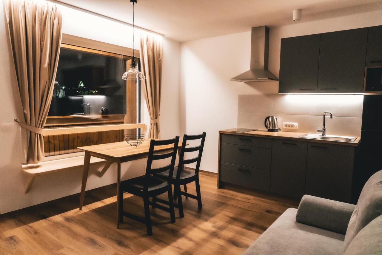 Podlipnik Apartments Краньска Гора Номер фото