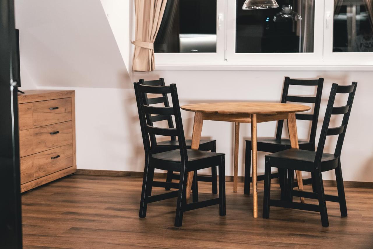 Podlipnik Apartments Краньска Гора Экстерьер фото