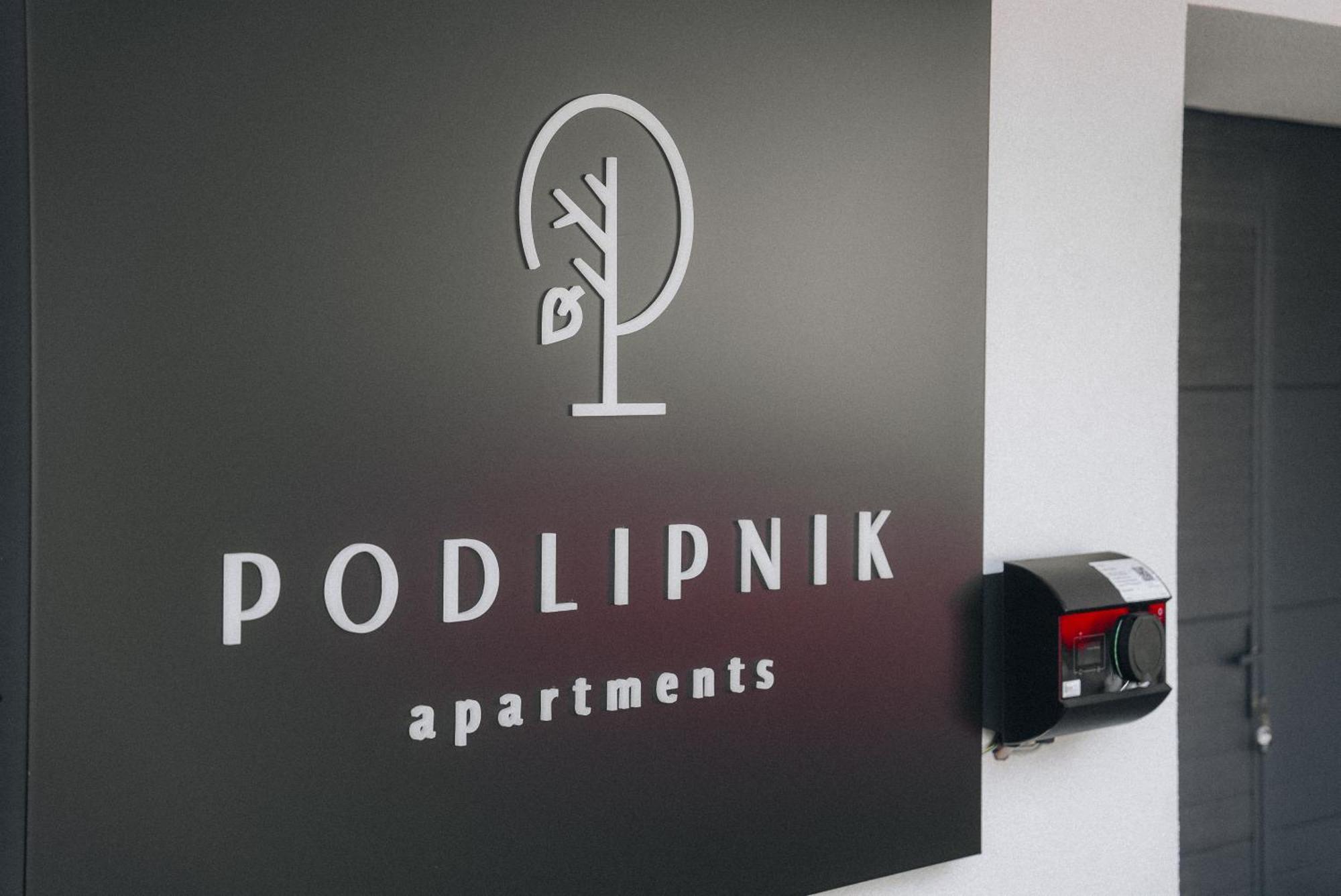 Podlipnik Apartments Краньска Гора Экстерьер фото