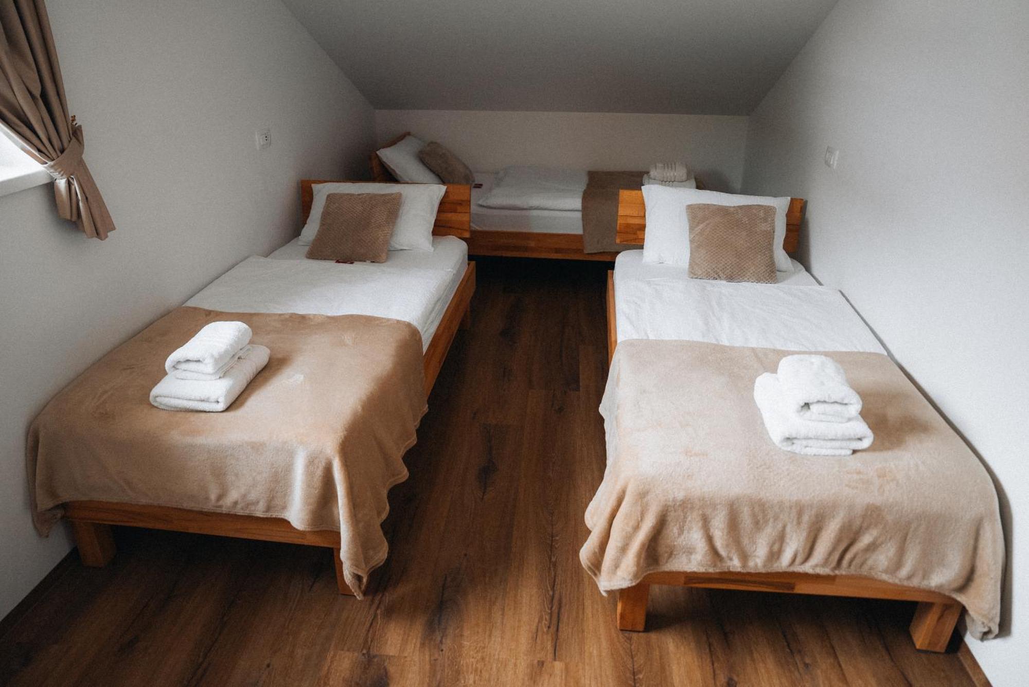 Podlipnik Apartments Краньска Гора Экстерьер фото