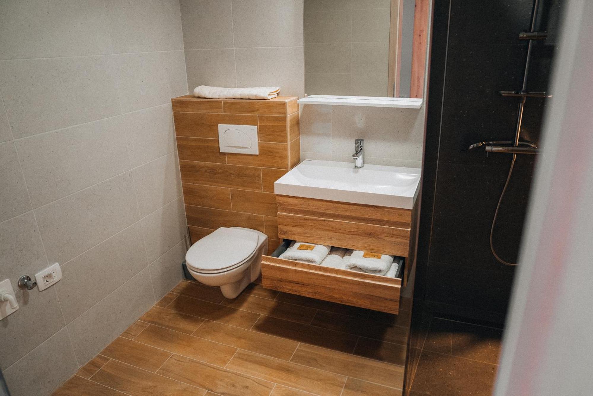 Podlipnik Apartments Краньска Гора Экстерьер фото