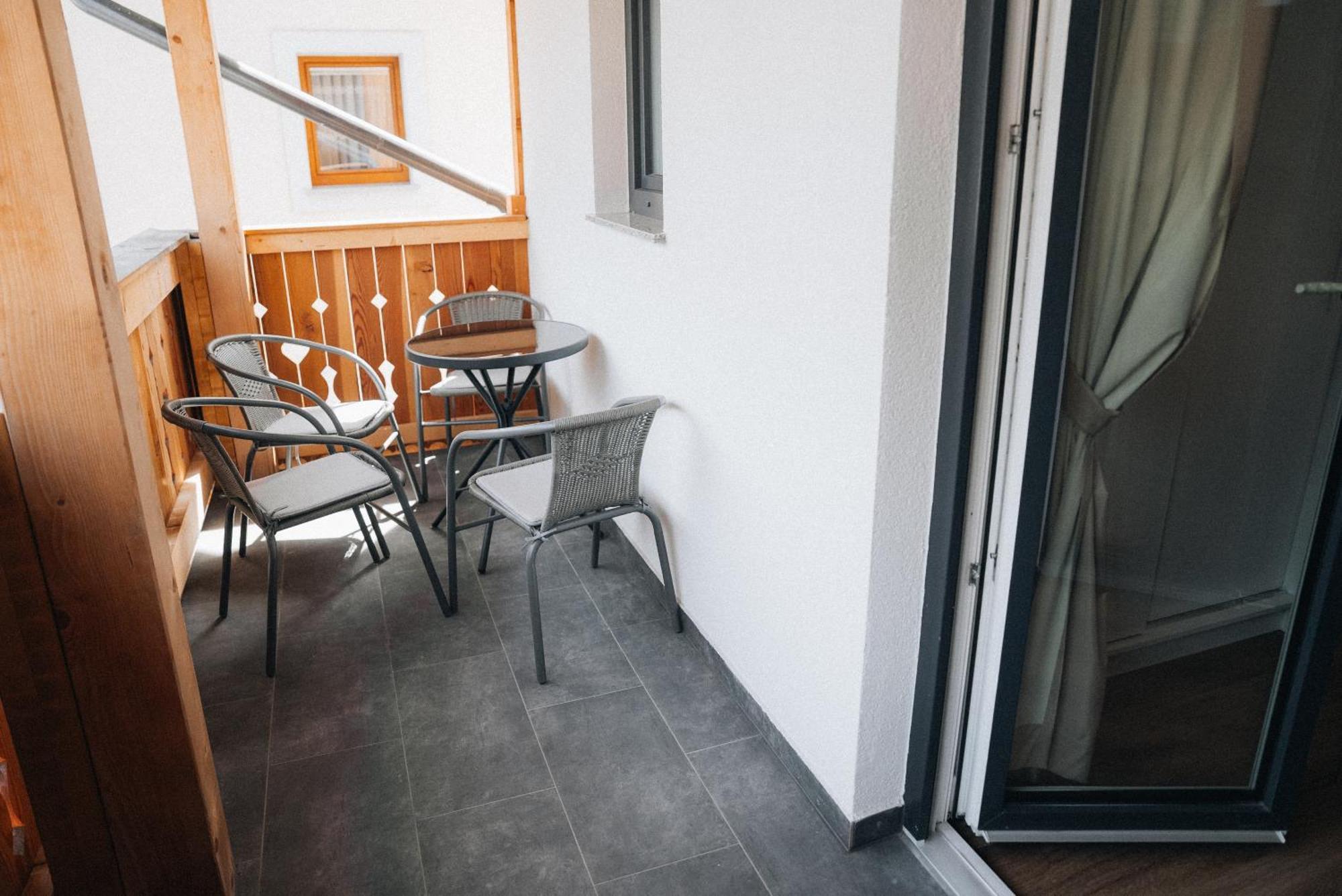 Podlipnik Apartments Краньска Гора Экстерьер фото