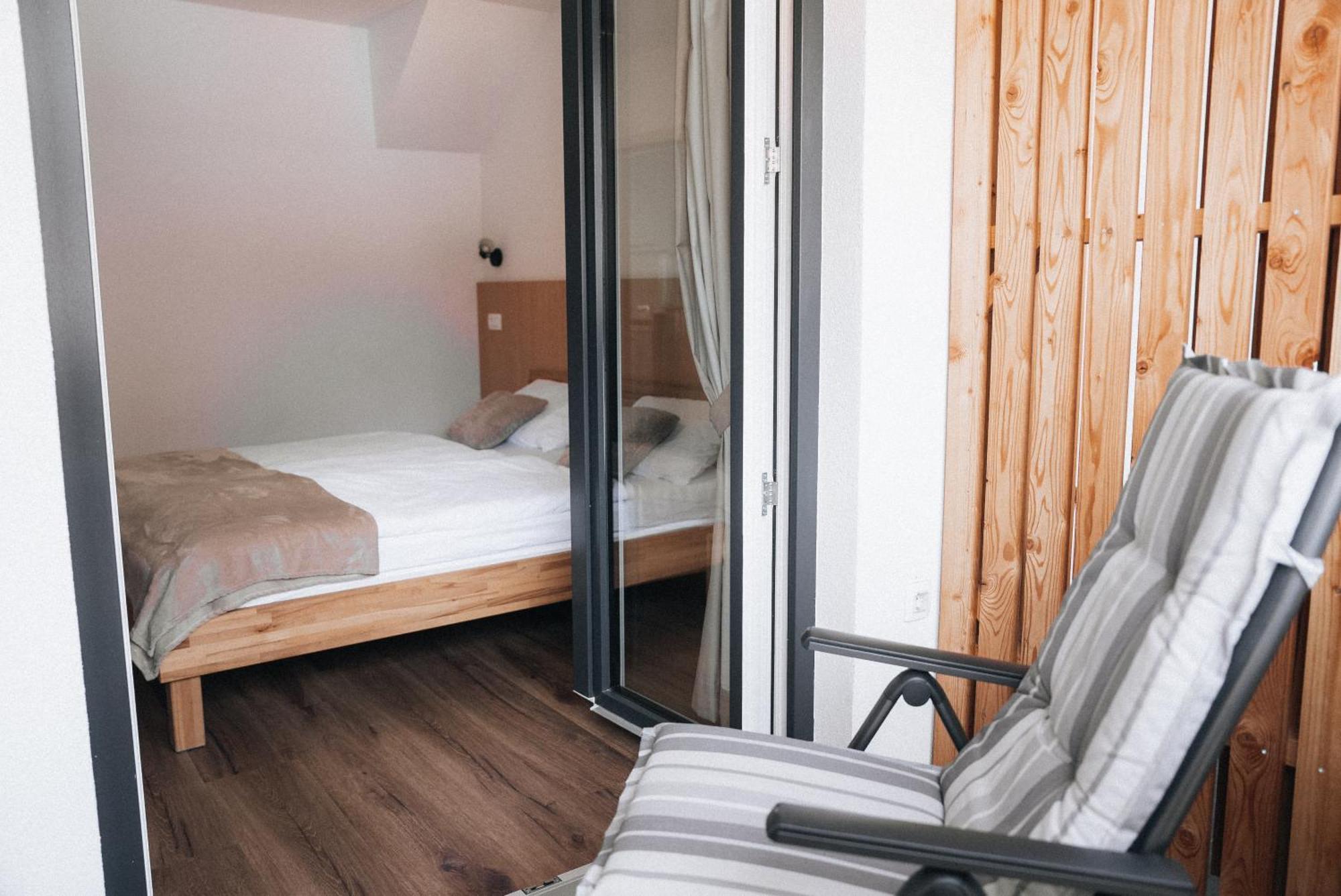 Podlipnik Apartments Краньска Гора Экстерьер фото