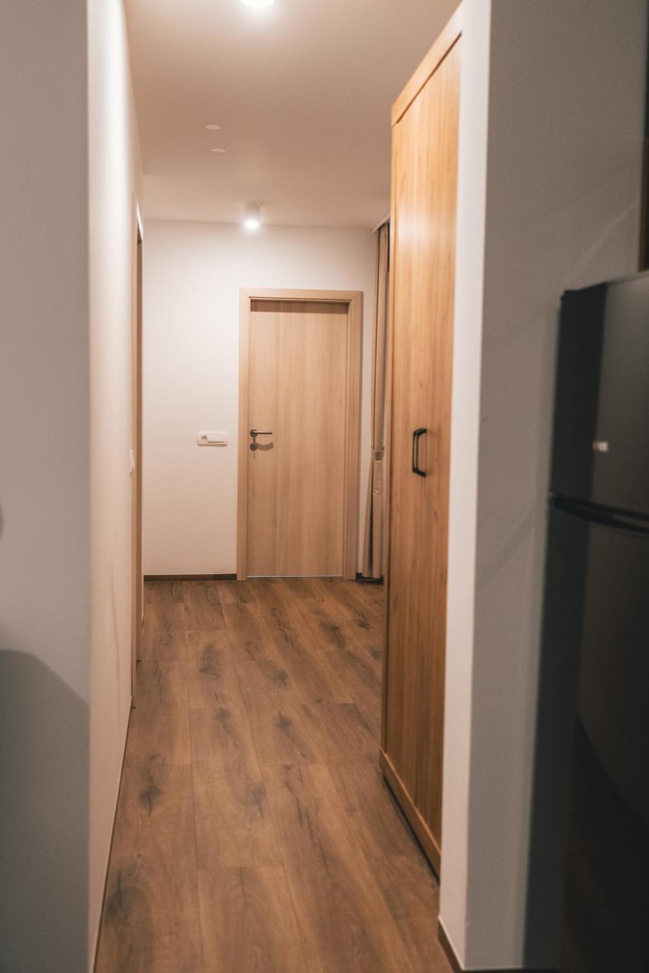 Podlipnik Apartments Краньска Гора Экстерьер фото