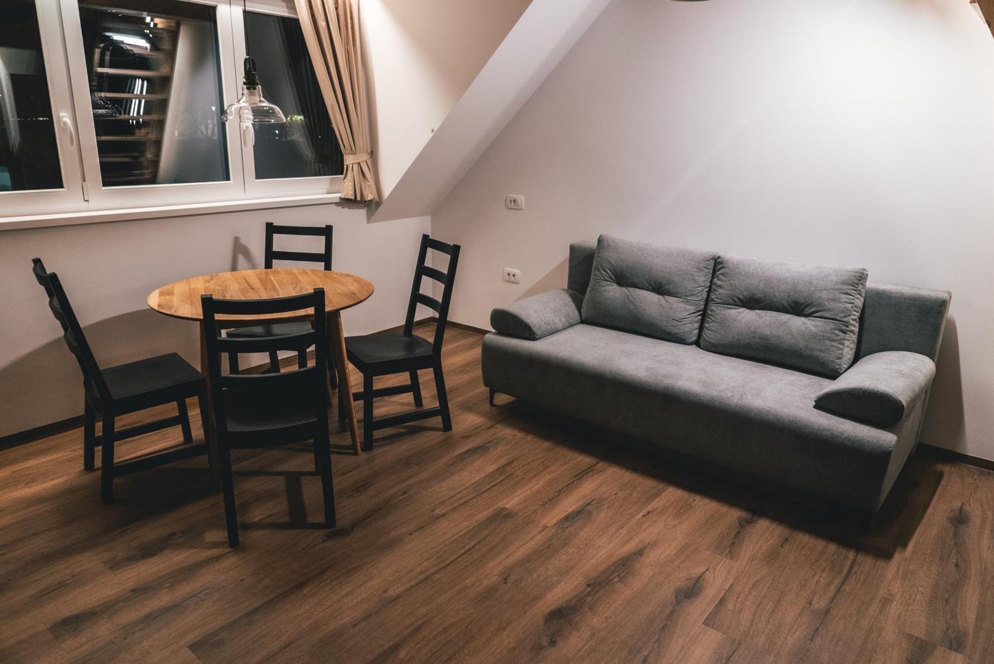 Podlipnik Apartments Краньска Гора Экстерьер фото