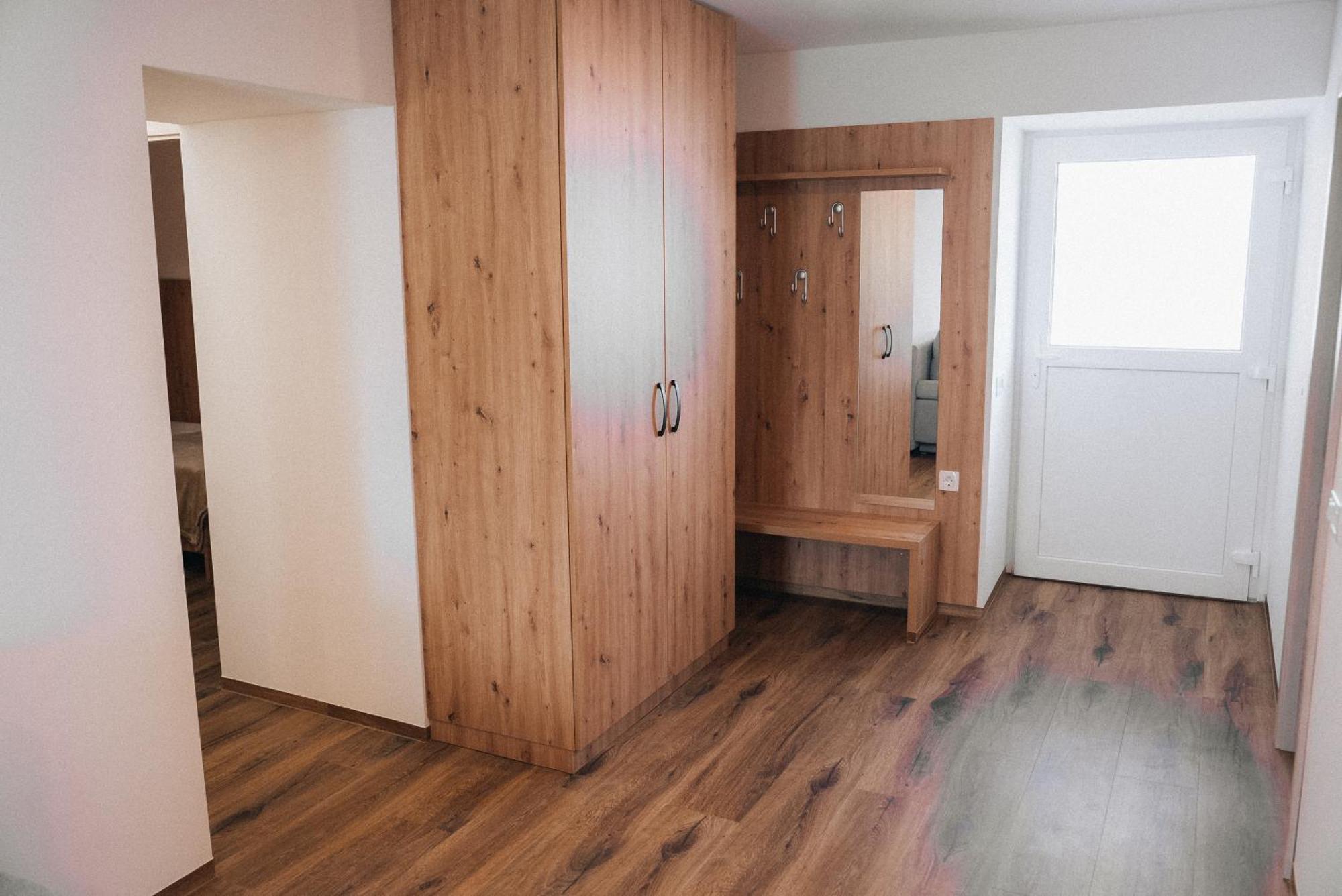 Podlipnik Apartments Краньска Гора Экстерьер фото