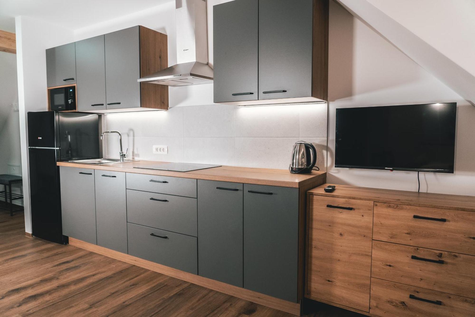 Podlipnik Apartments Краньска Гора Экстерьер фото