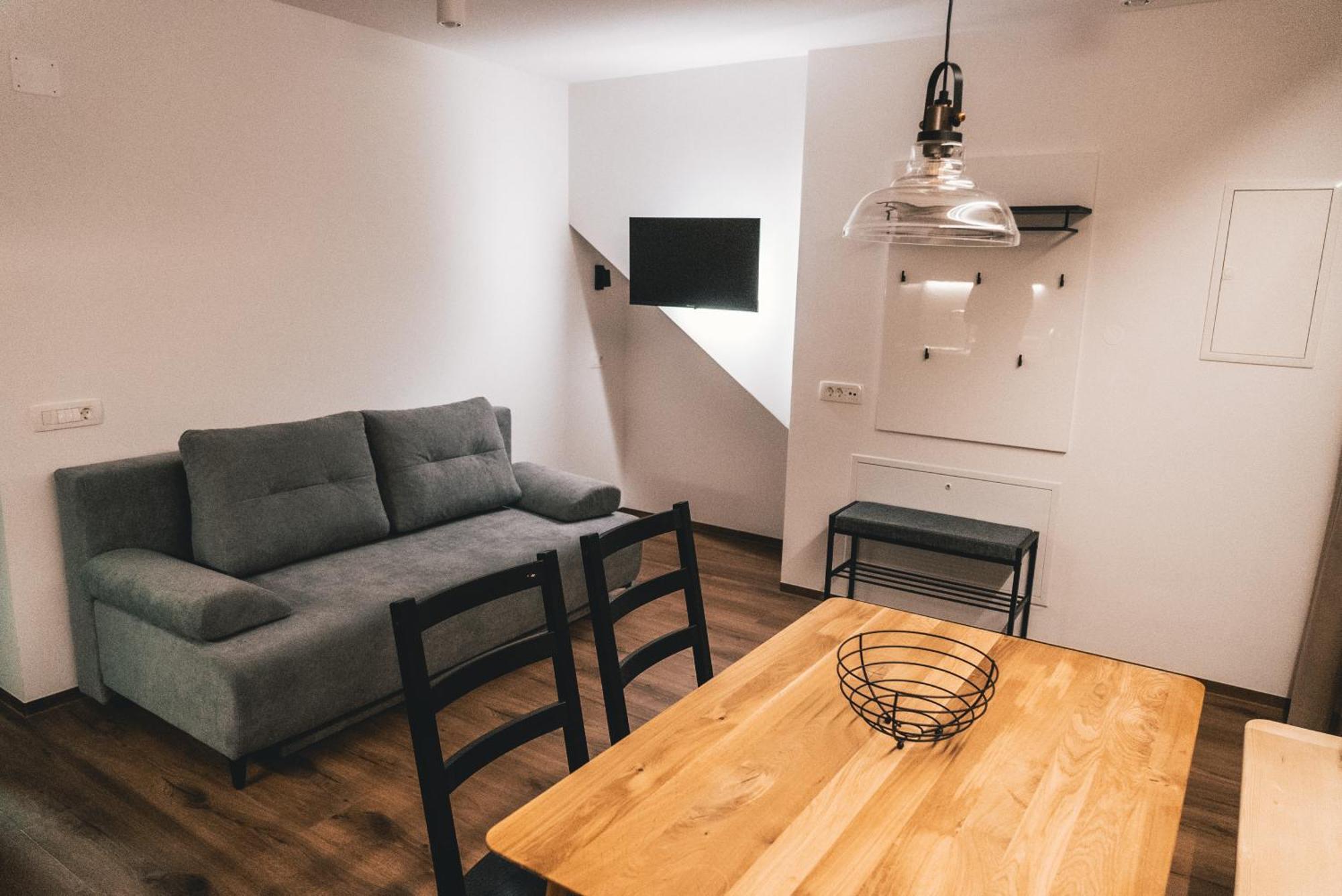 Podlipnik Apartments Краньска Гора Экстерьер фото